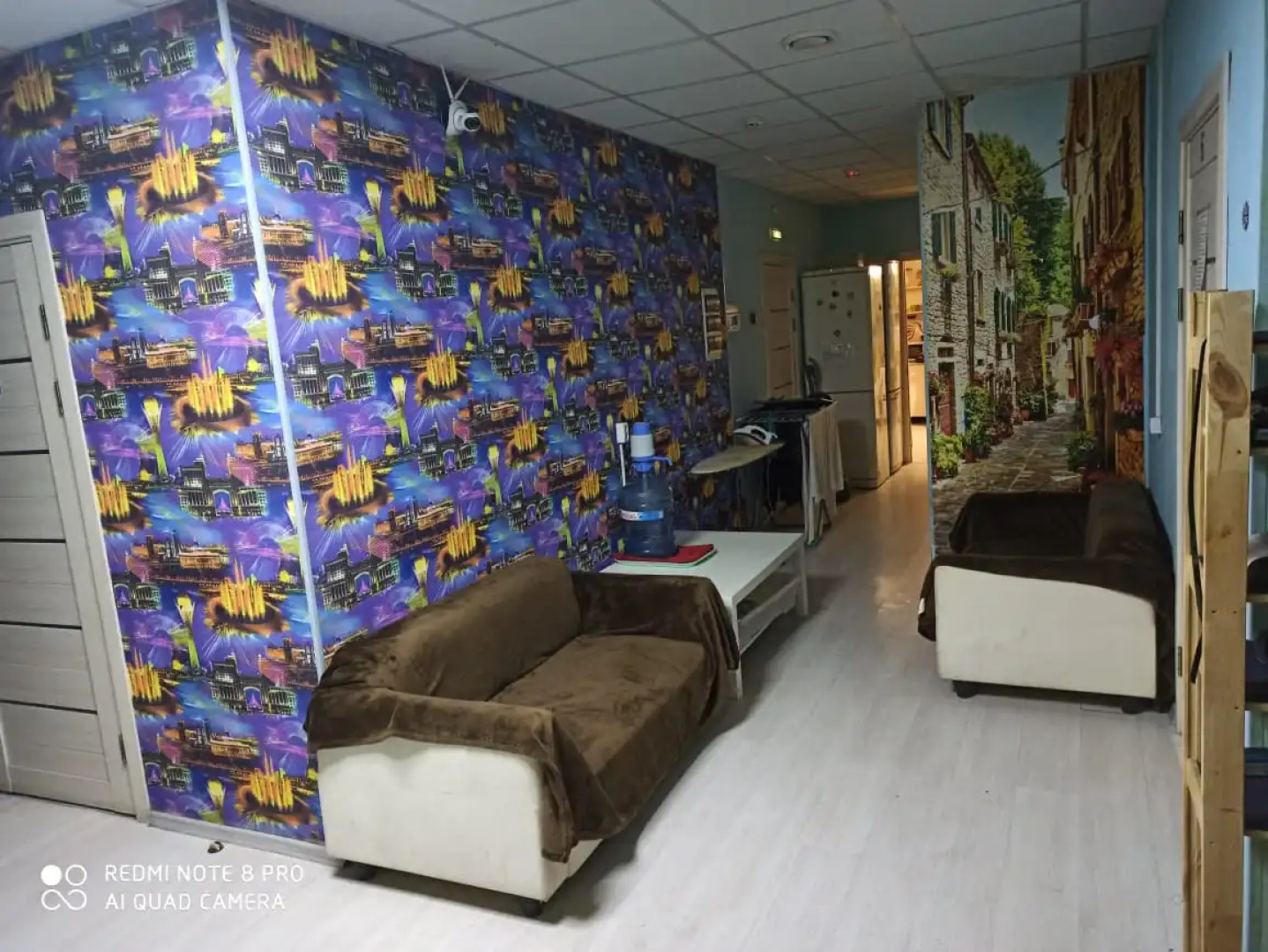 Хостел Калина