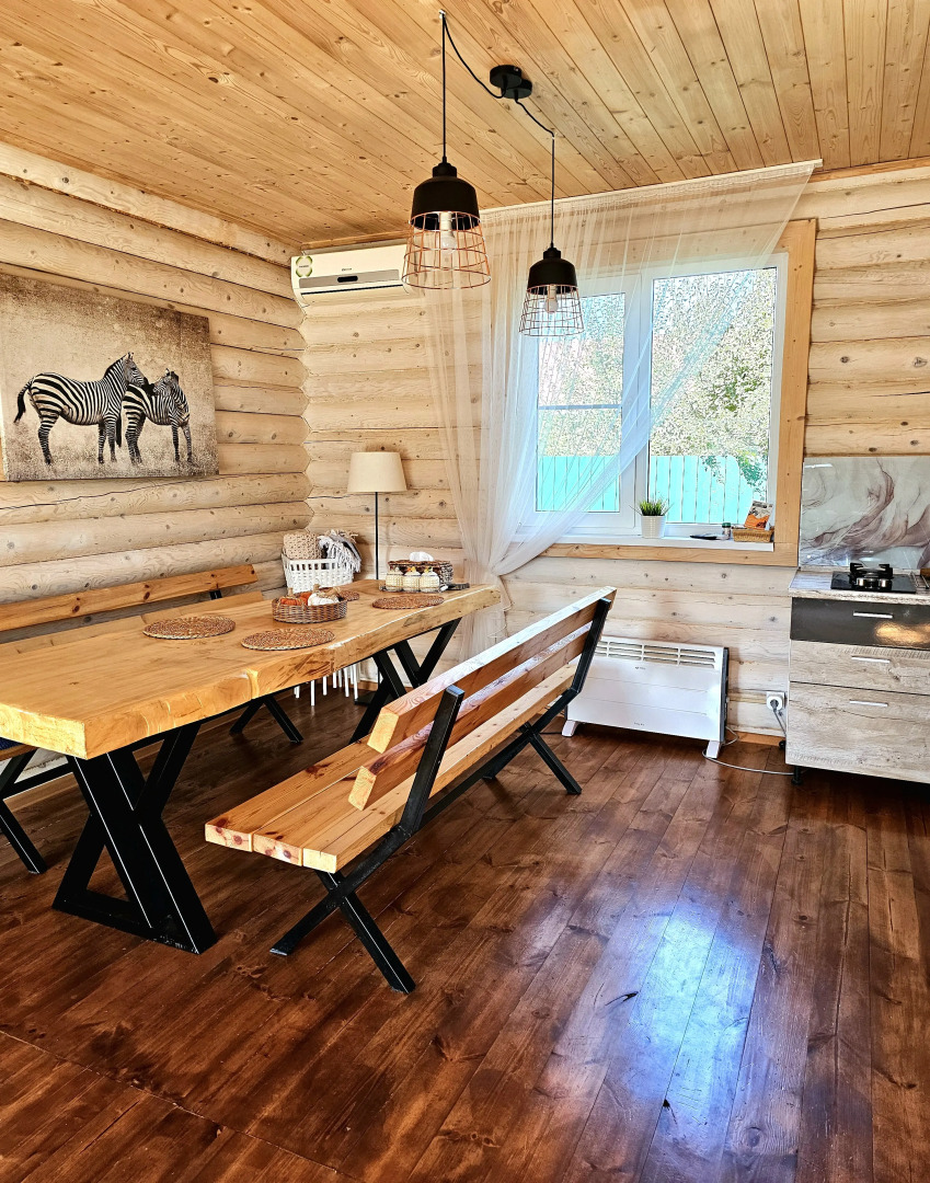 Частный дом Лякабанья