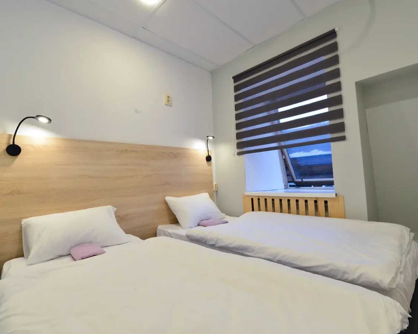 Отель Scandi House