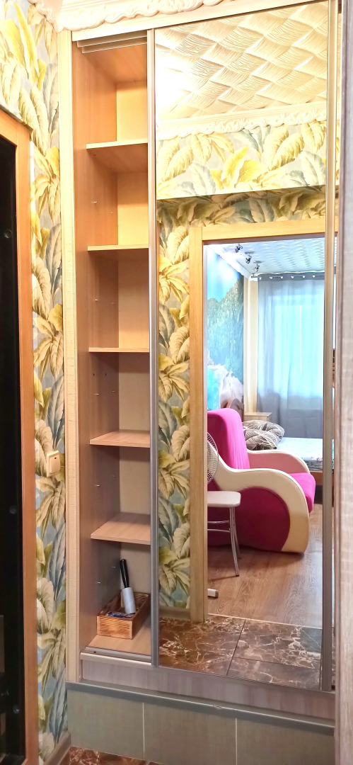 Квартира  Comfort  Anse Major Фабричная