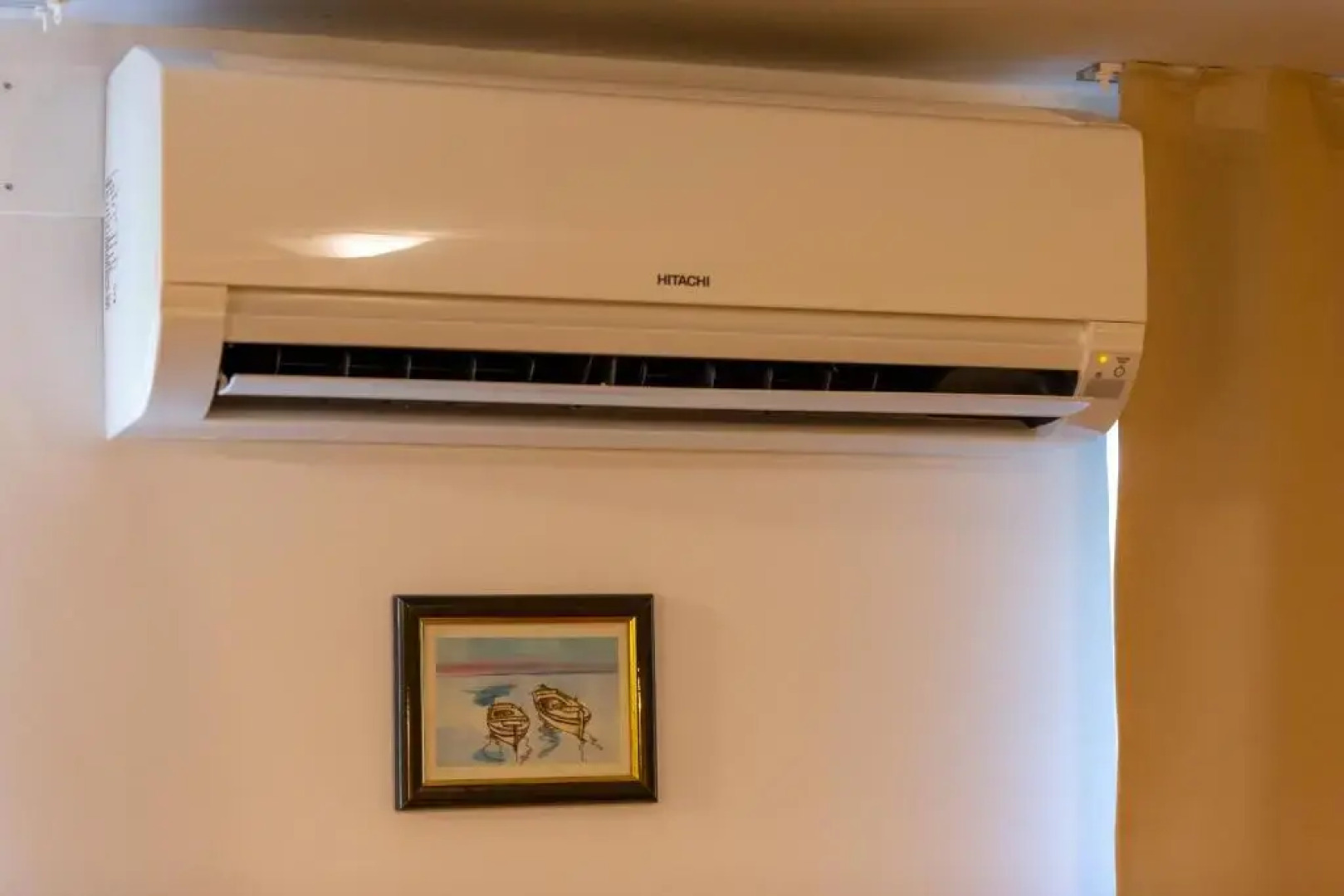 Studio apartment Oleander