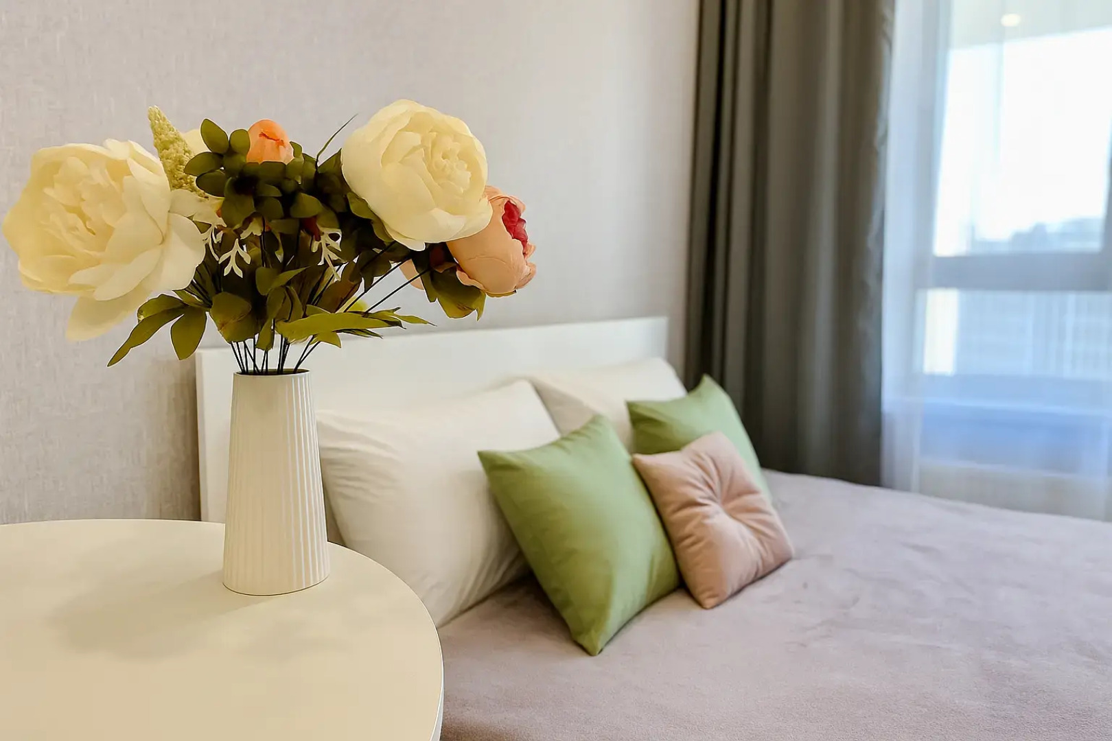 Квартира Студия Эрида