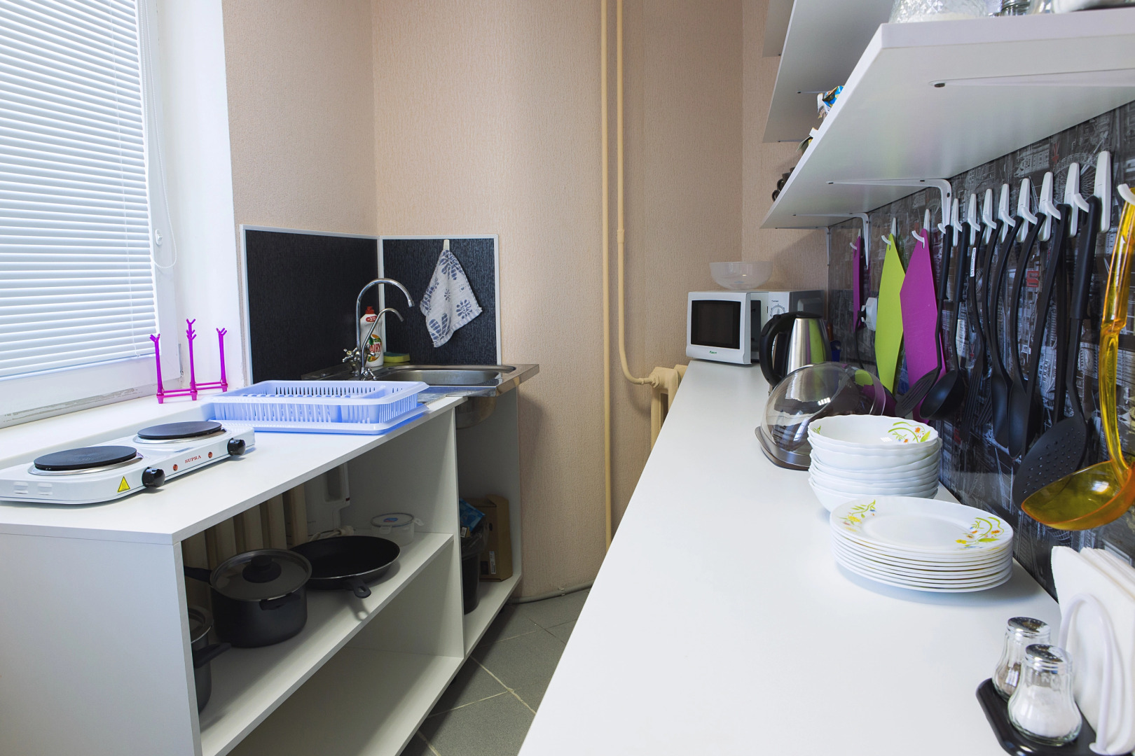 Мини-отель Виктори