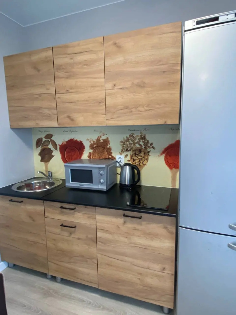 Квартира Апартаменты в ЖК Камские огни 2