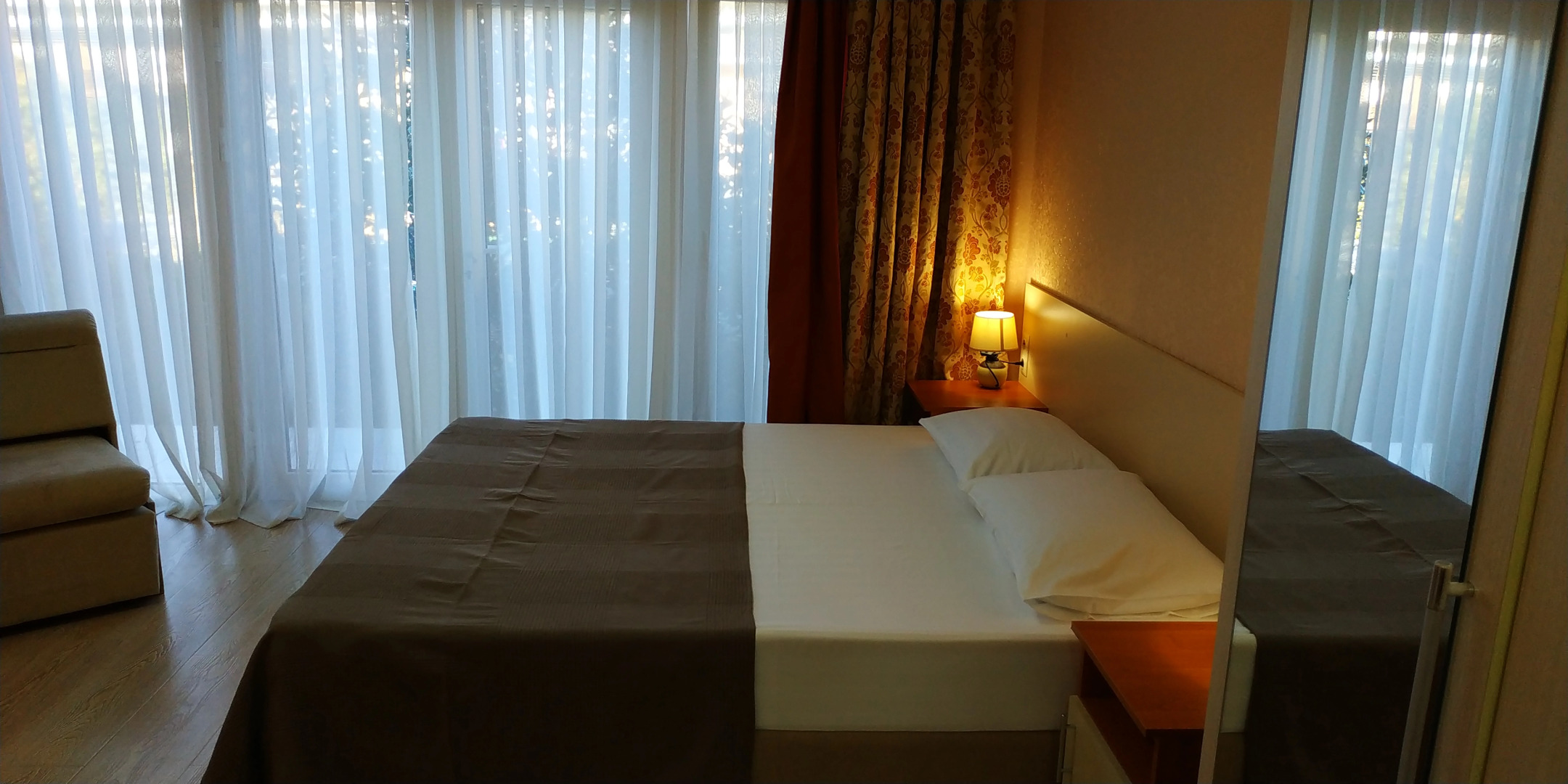 Гостевой дом МореТур