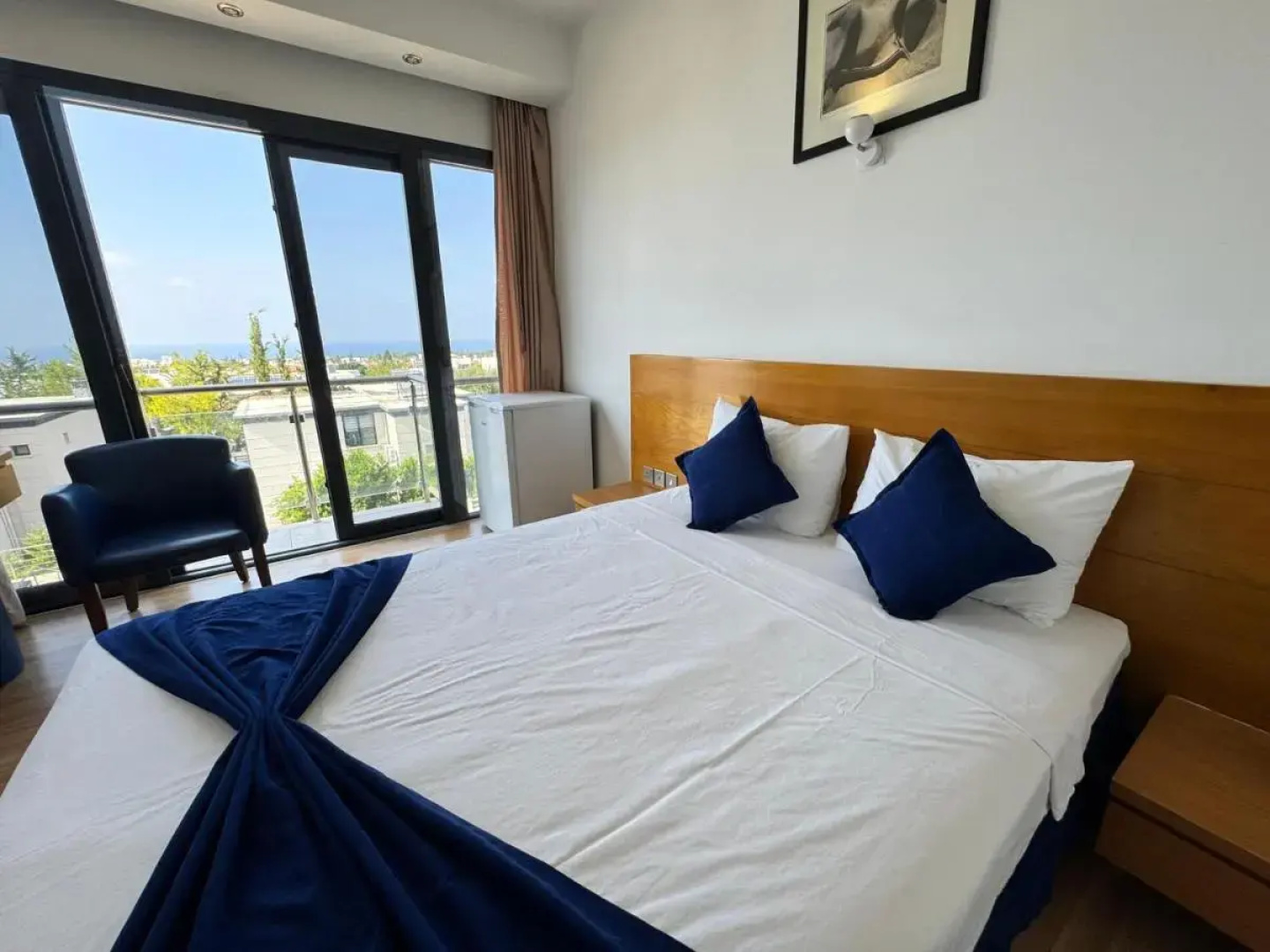 Bellapais Oasis Hotel