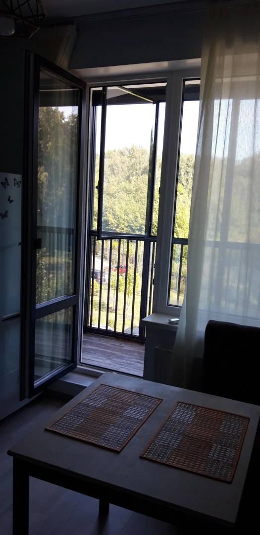 Квартира Торфяная дорога 15к3