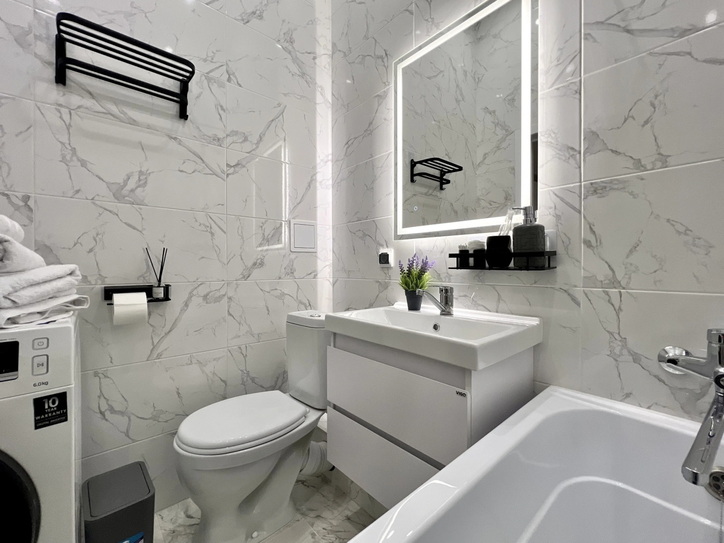 Квартира рядом с Экспоград Юг