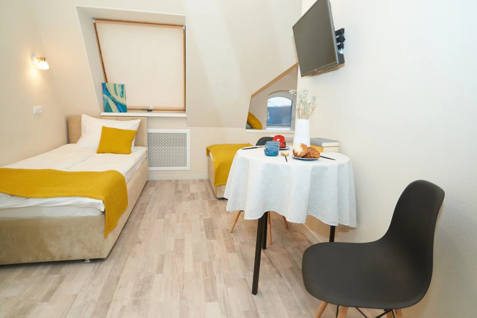 Апарт-отель Дом Дипнера