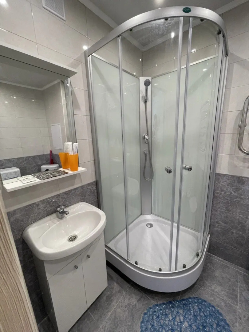 Апартаменты Color