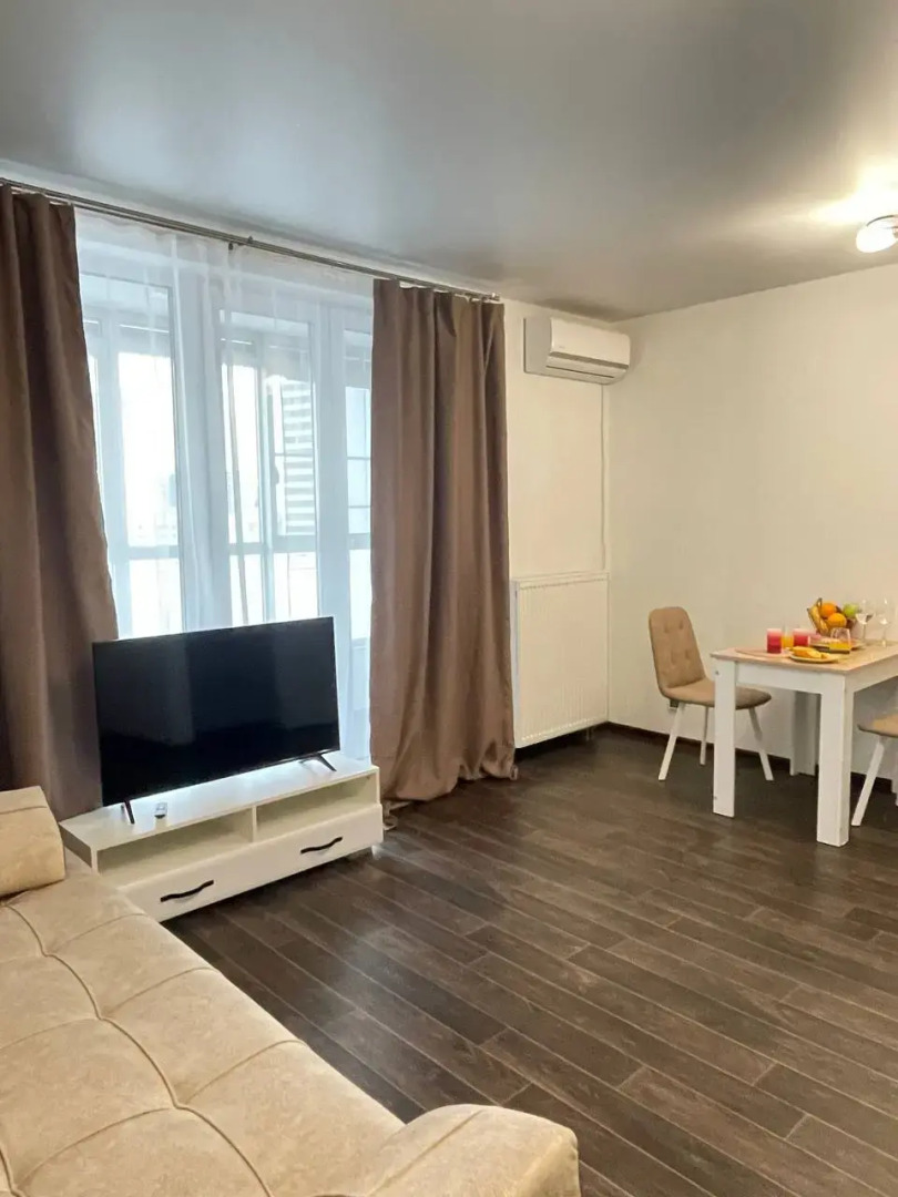 Апартаменты ЖК Панорама