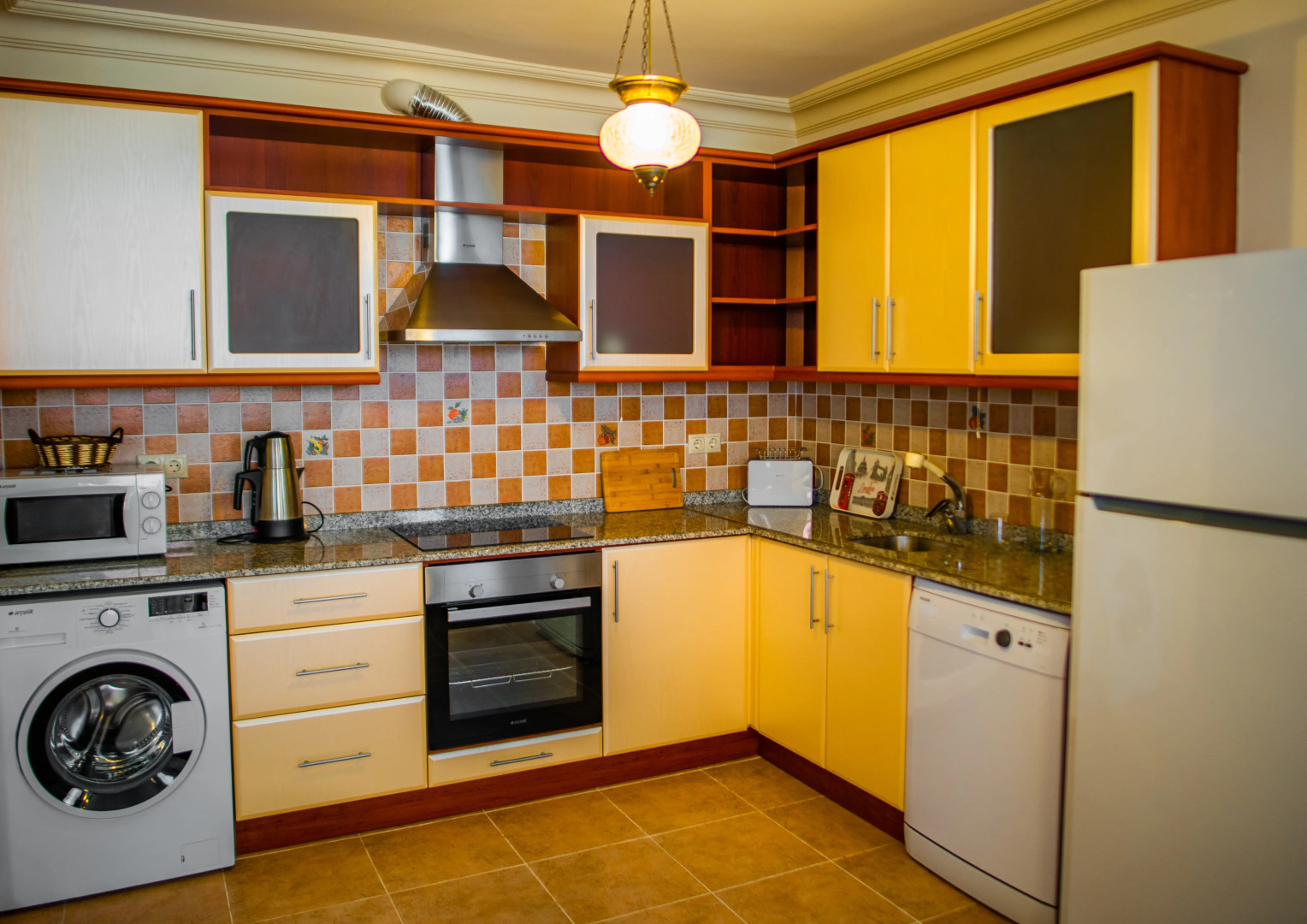 Hotel Dores Residence