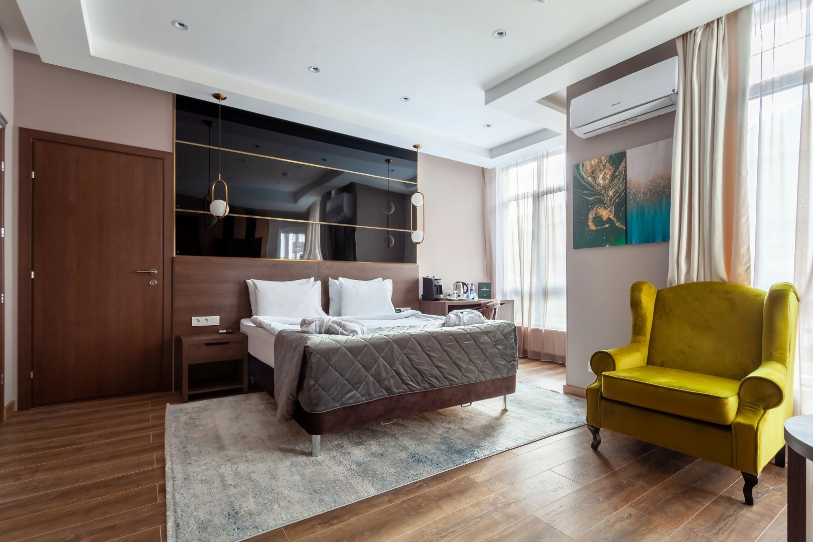 СПА-отель Грейс Империал