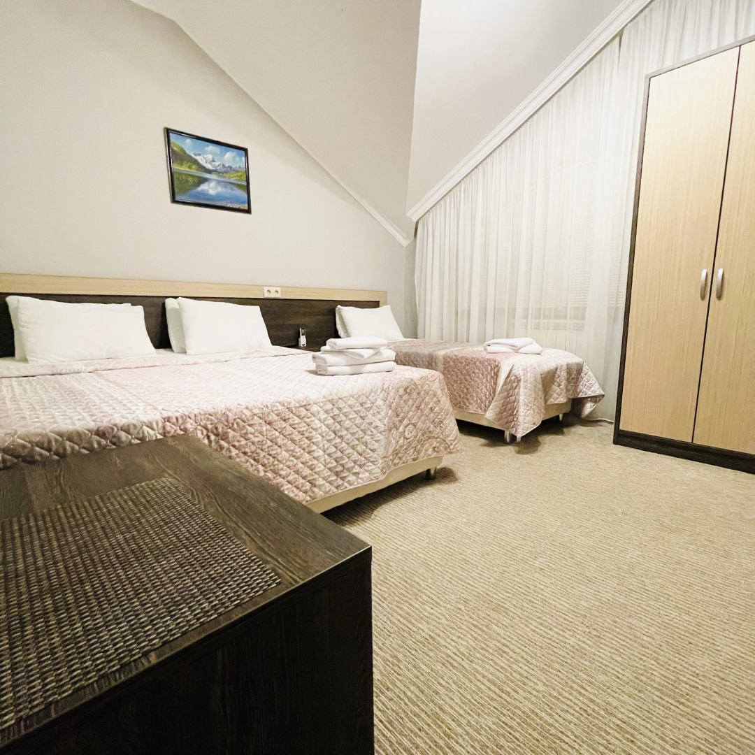 Гостевой дом ArtRoom Sochi