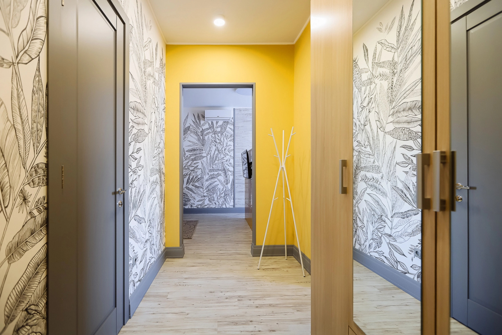 Апартаменты Р лайн