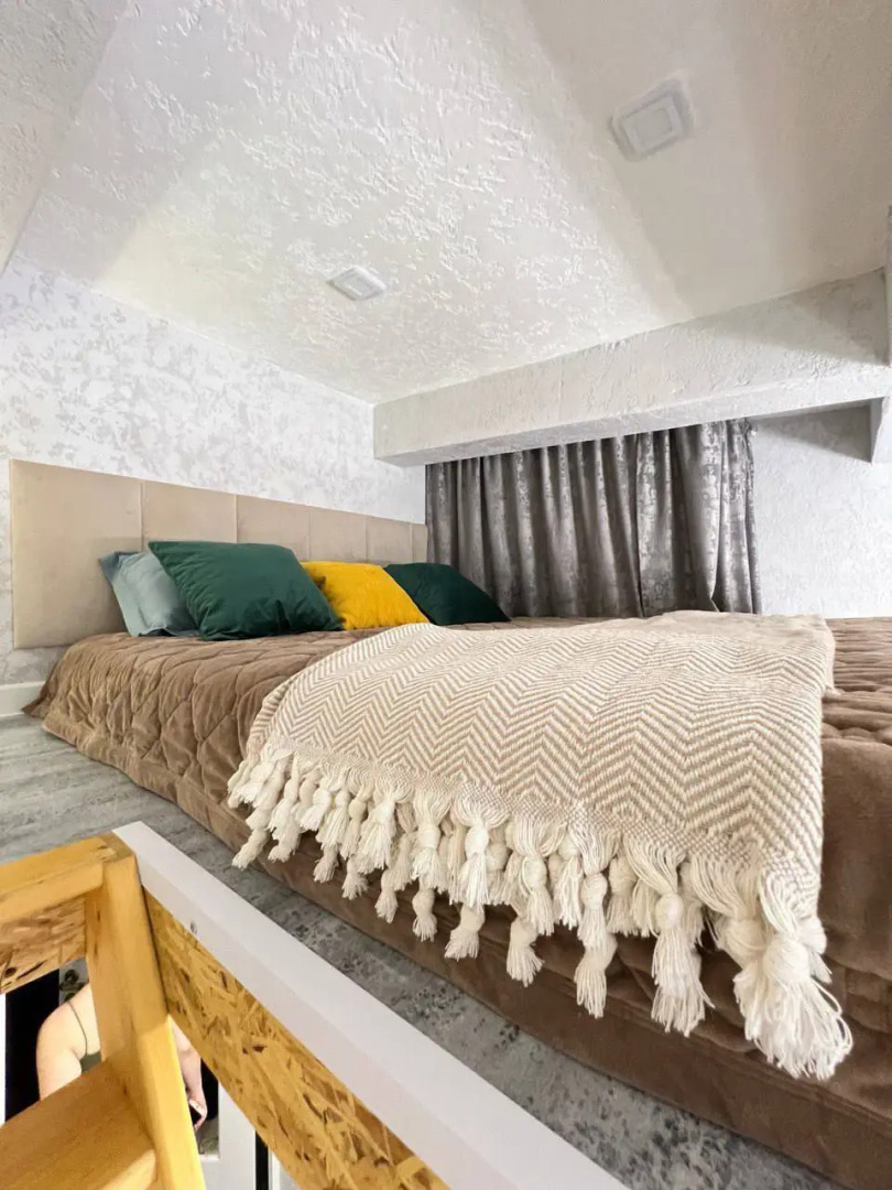 Colorful apartments в 8 минутах на метро от самого центра Москвы