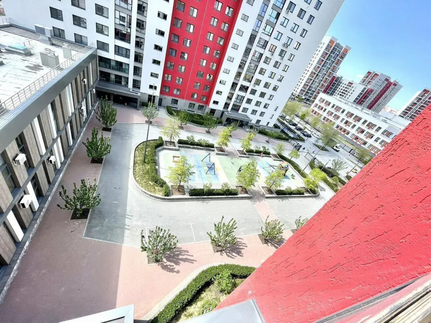 Квартира на Тихом Проезде 4