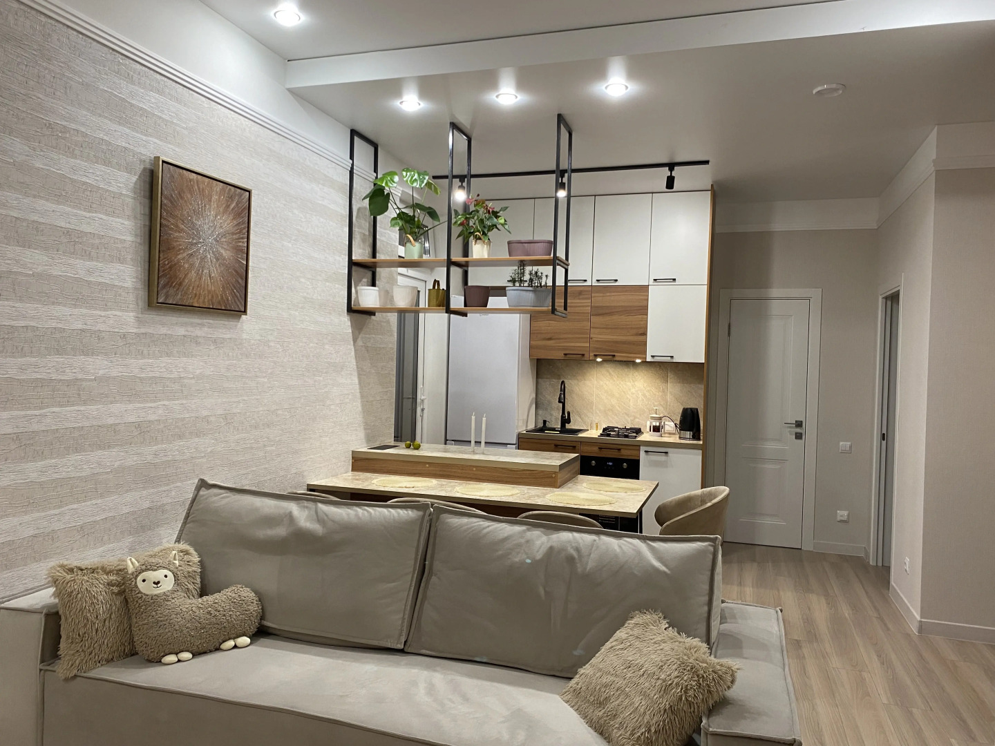 Вилла Dolce Vita