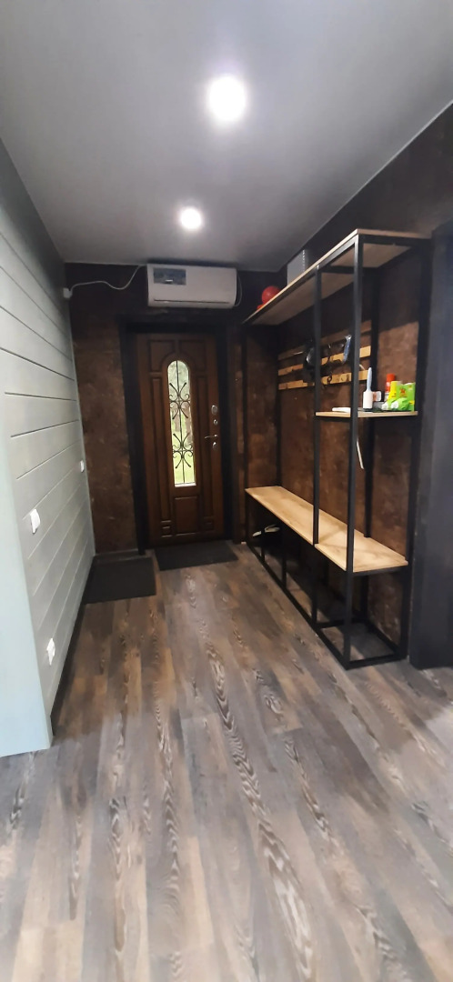 Частный дом Между двух озёр