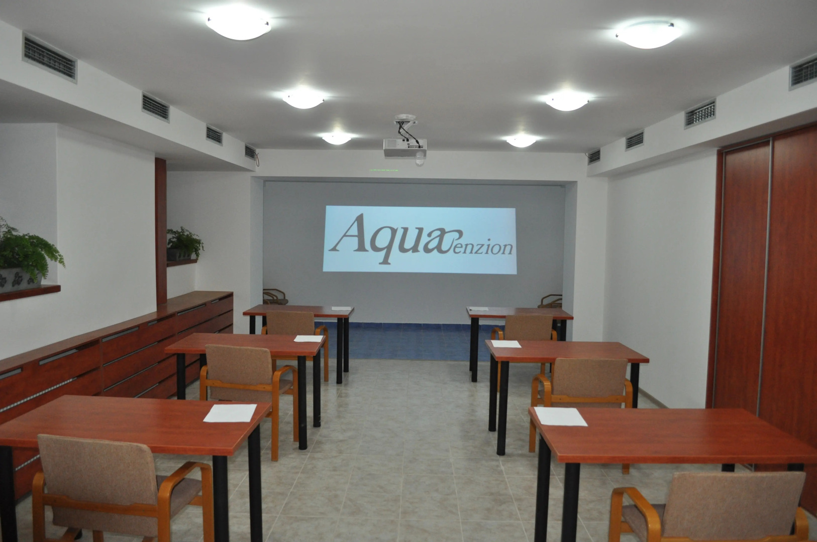 Гостевой Дом Penzion Aqua