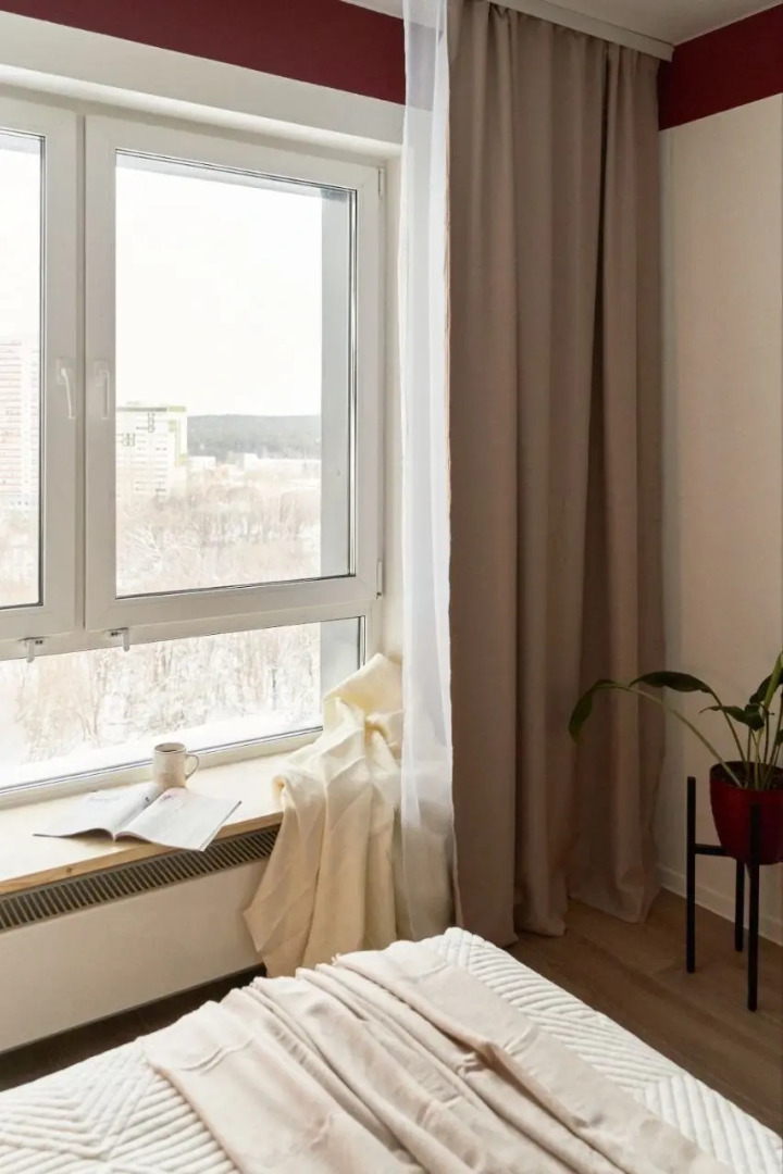 Квартира Шикарная Студия в Парке Маяковского