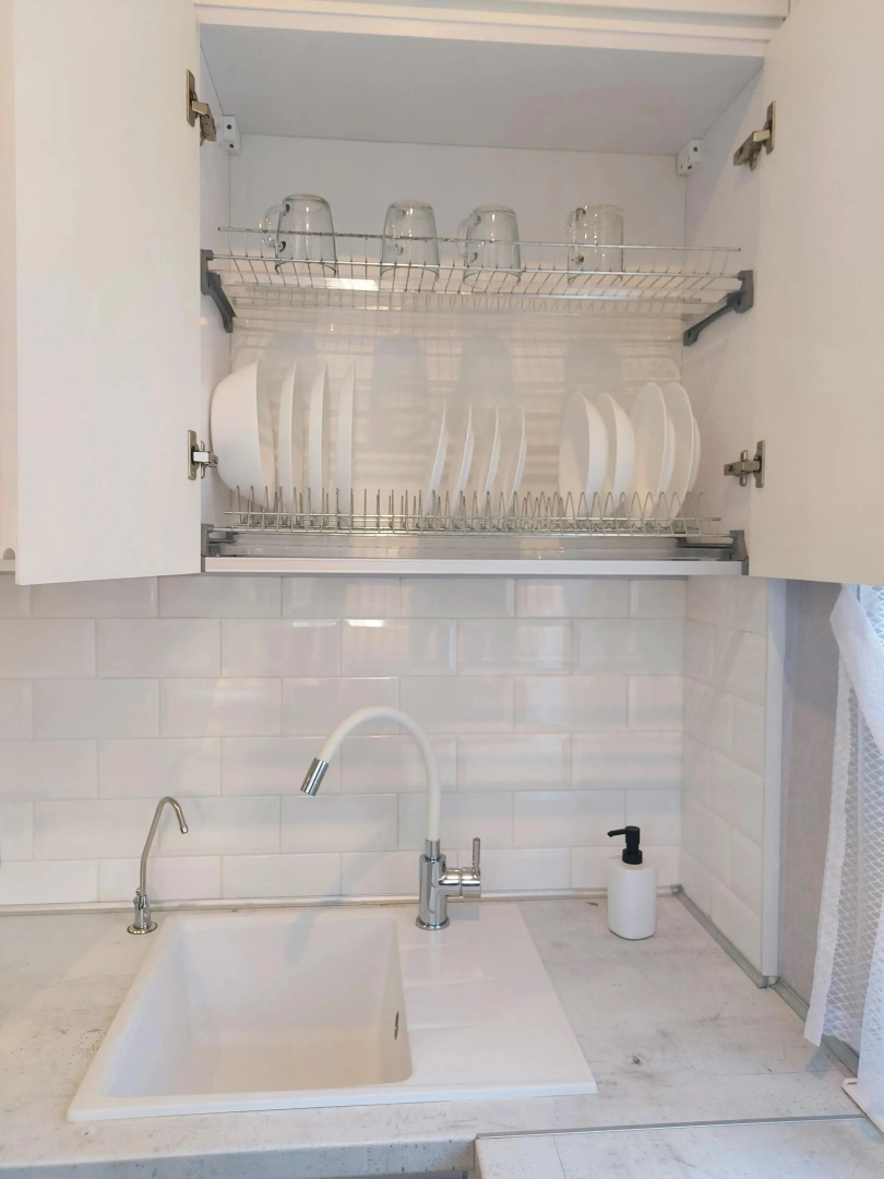 Квартира Белка