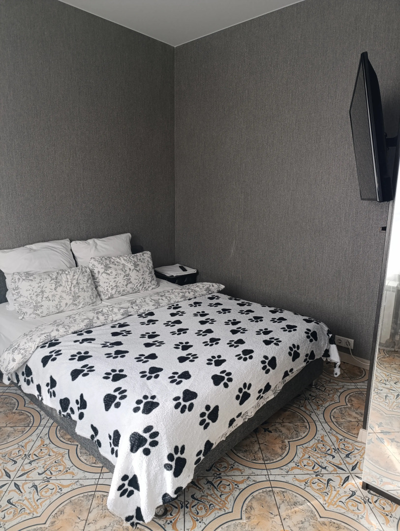 Квартира Тихая для Отдыха