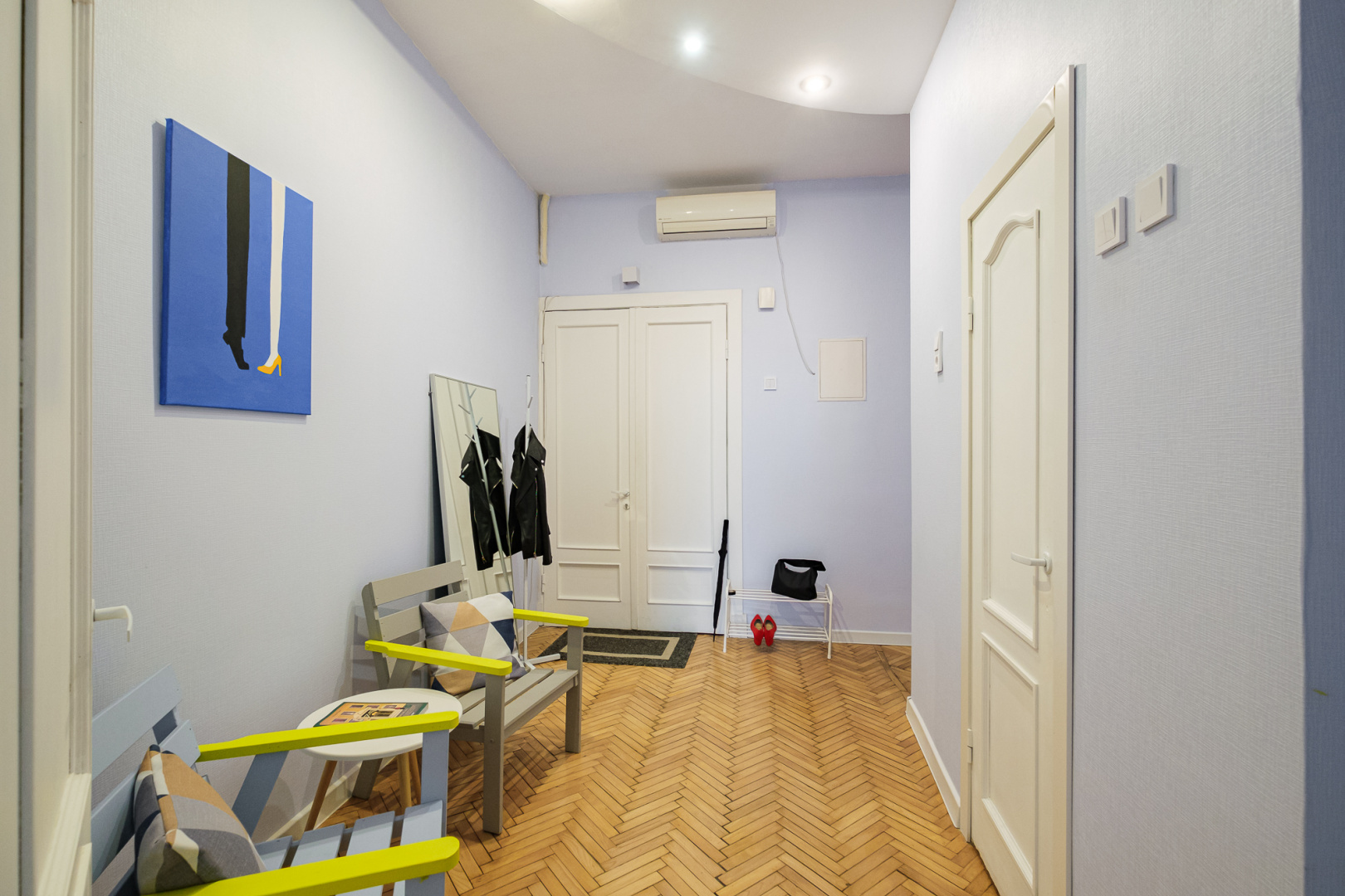 Квартира TerraAparts в центре на Моховой