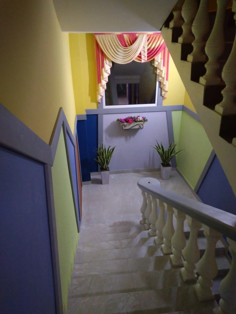 Гостевой дом Солнышко