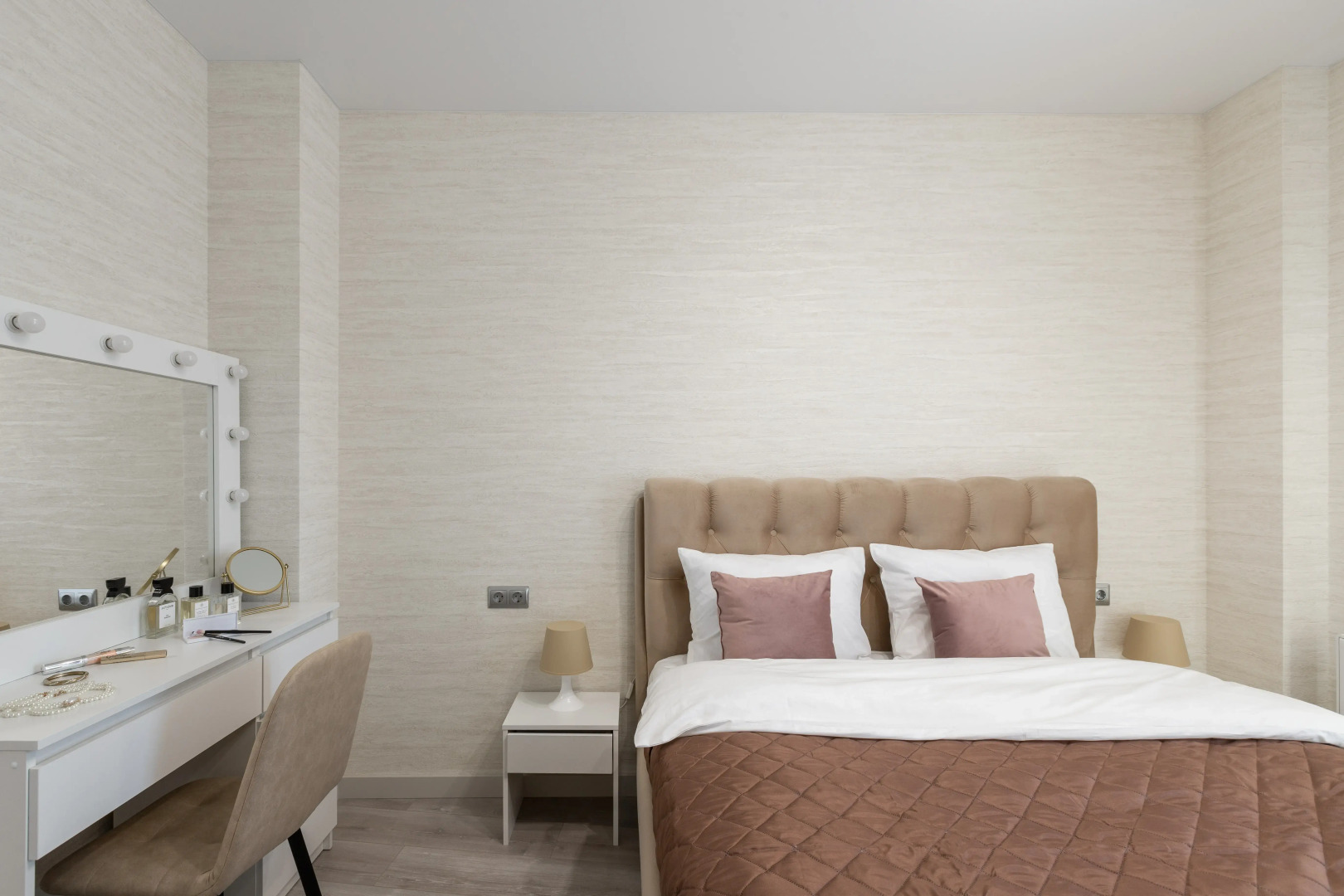 Апартаменты Люкс для 6 человек