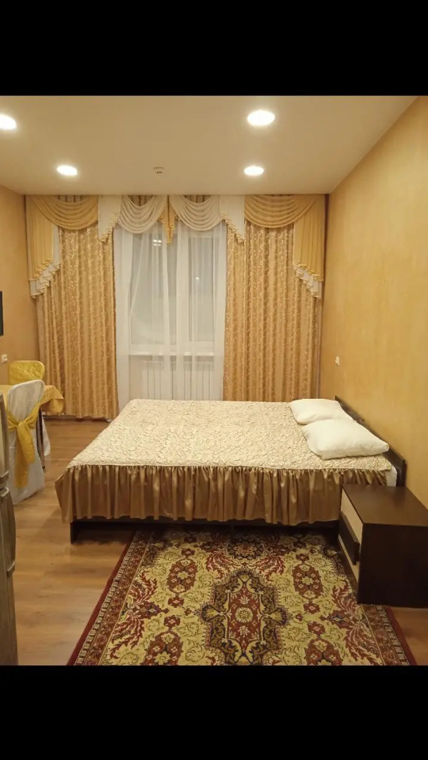 Отель Анапа