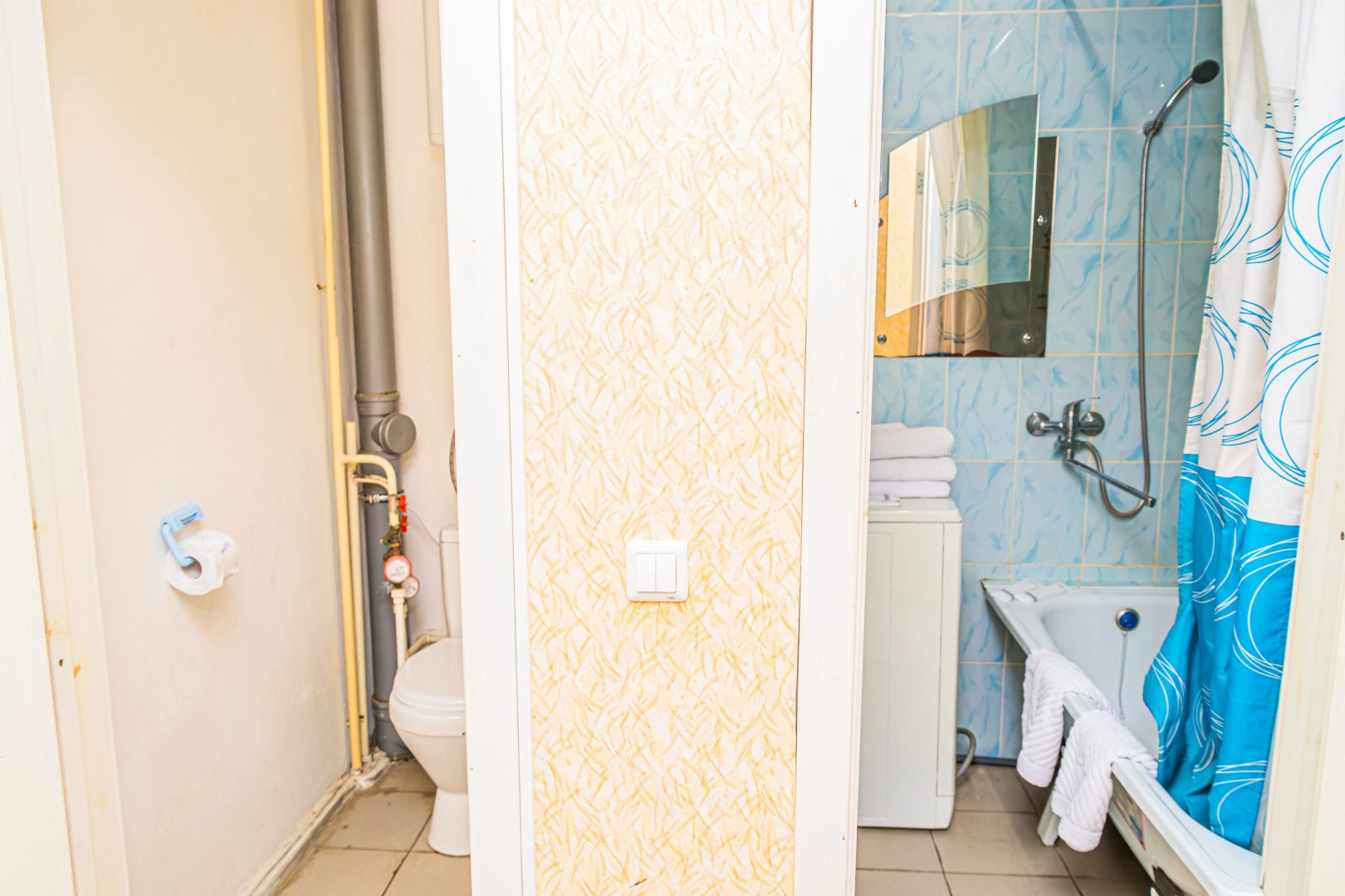 Квартира Маяковского 52