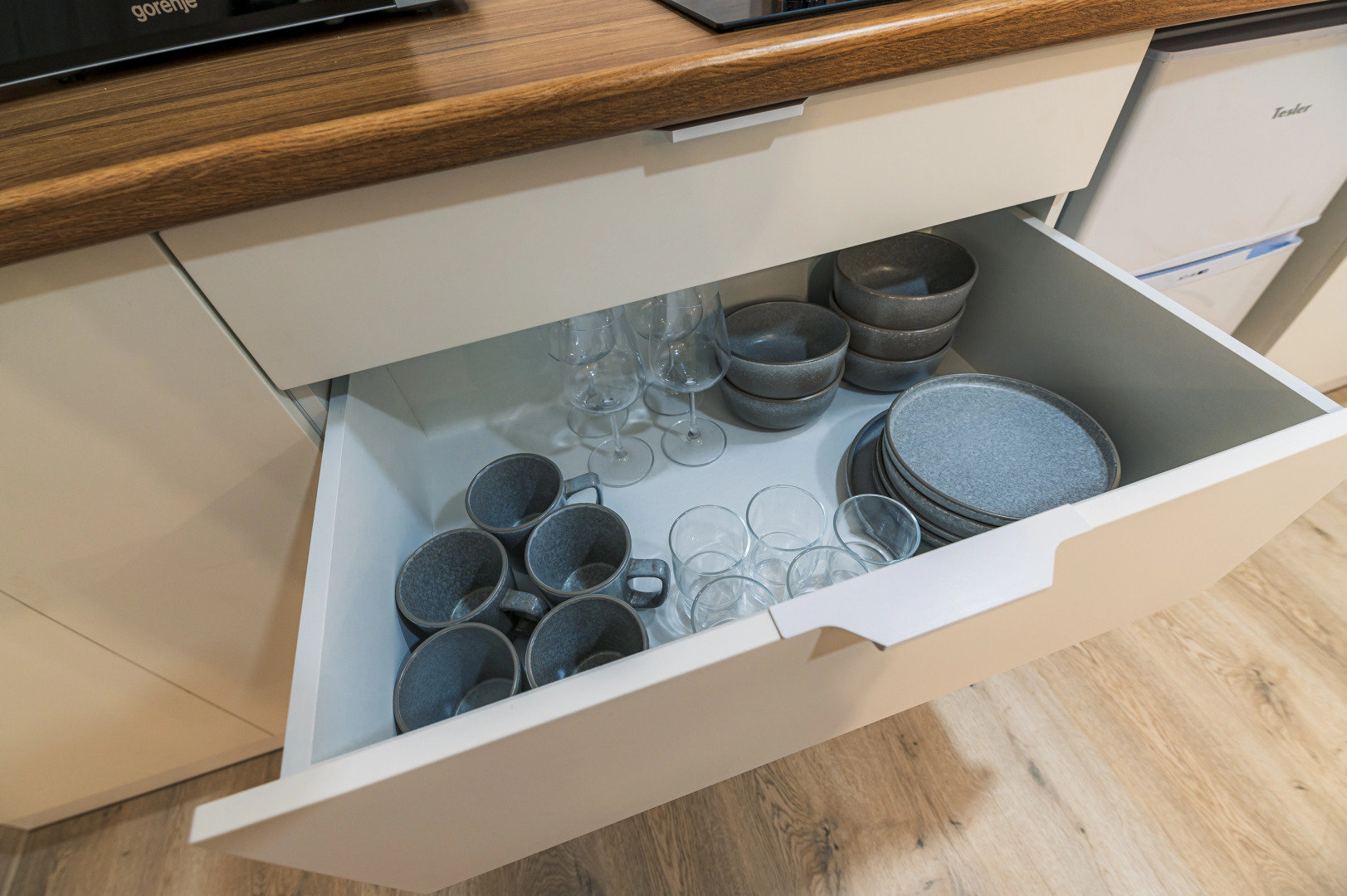 Глэмпинг Соты