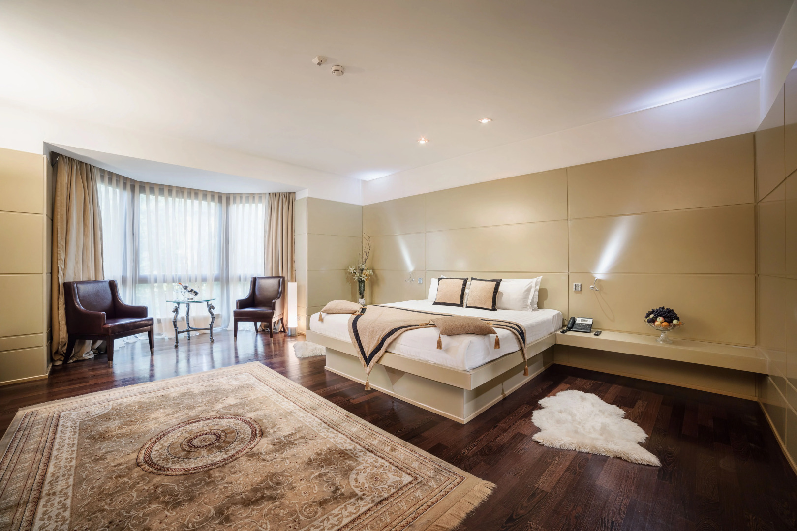 Отель Достык