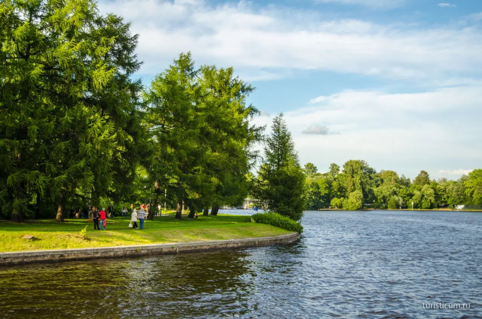 Апартаменты Петровский Квартал