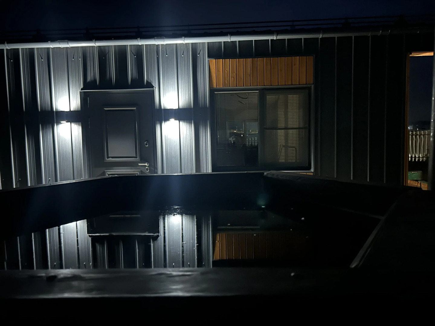 Гостевой дом Эко-Дом у Озера