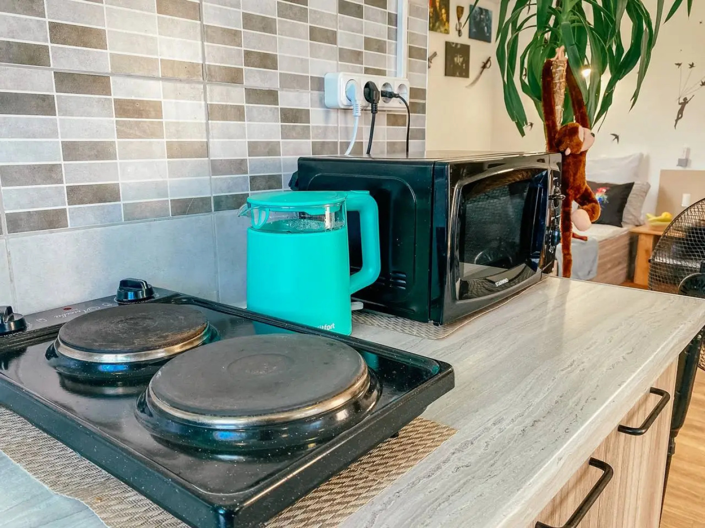 Апартаменты Счастье жить на Проспекте победы