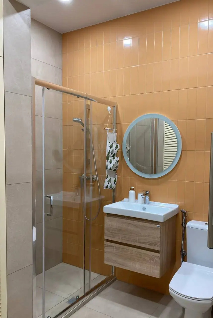 Апартаменты на Еловом