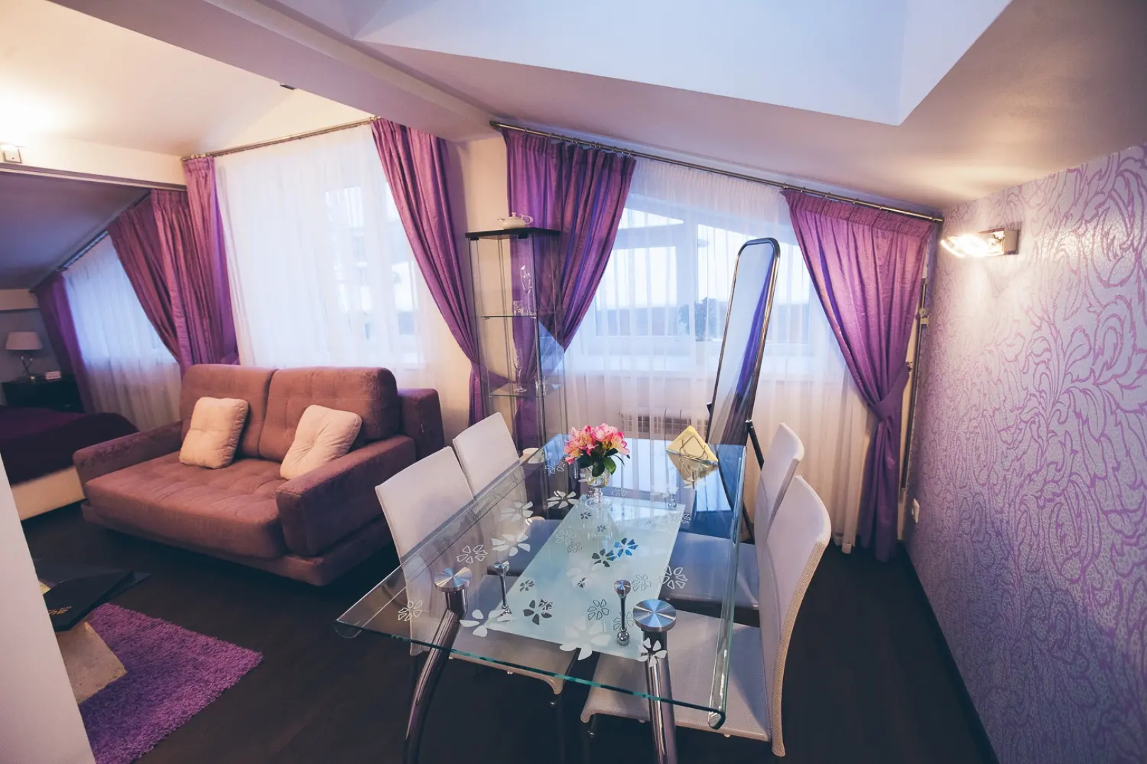Отель Family Lab Wellness & Spa Club