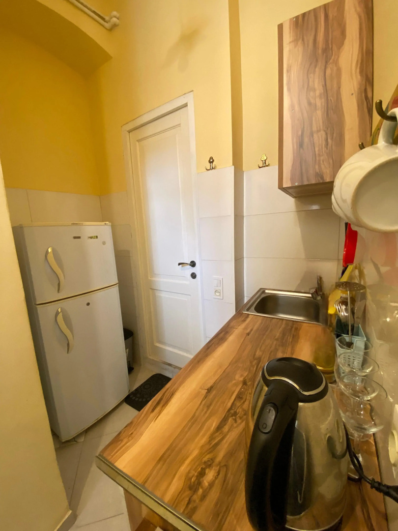 Апартаменты  Art Nova 11