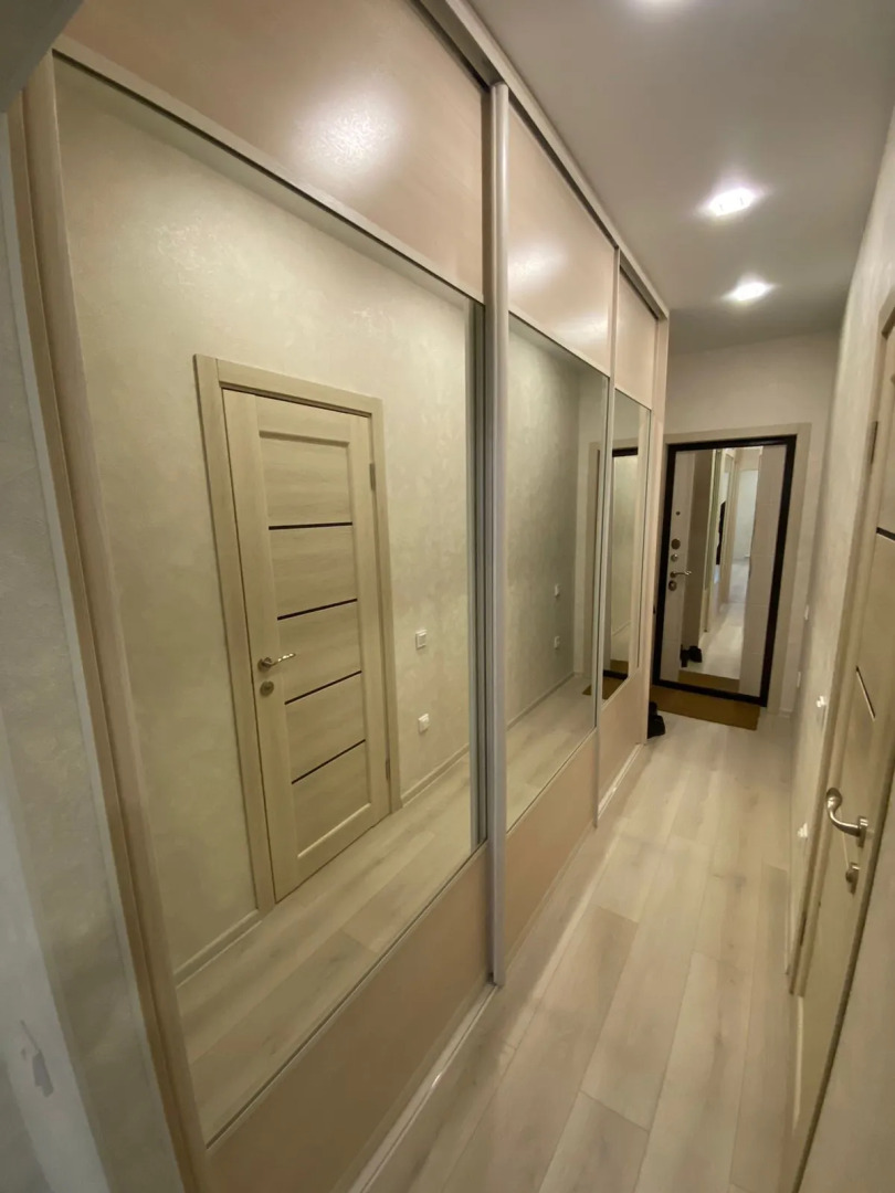 Апартаменты в Архангельске