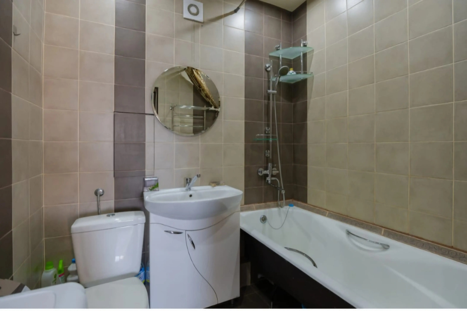 Апартаменты Ул. Гагарина д. 10/31