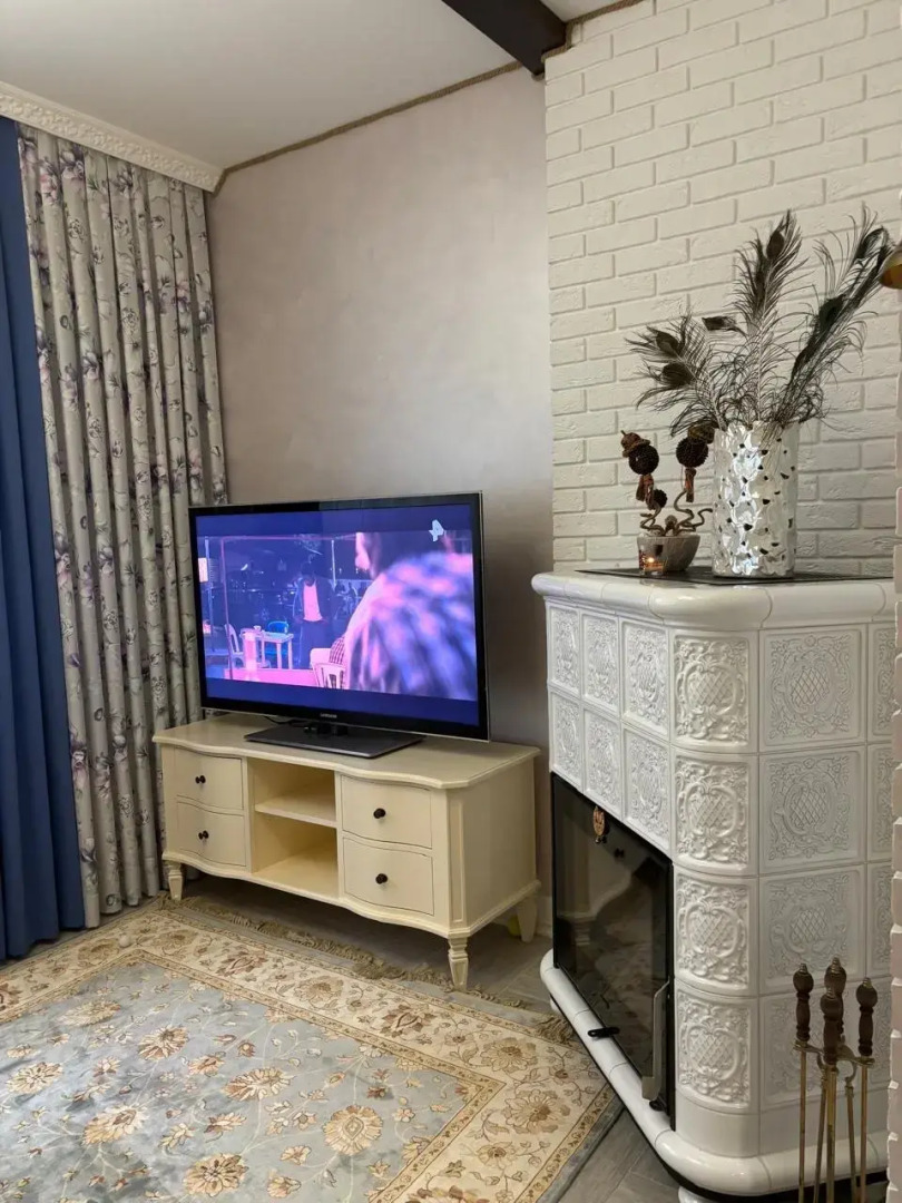 Частный дом На Архитектора Попова