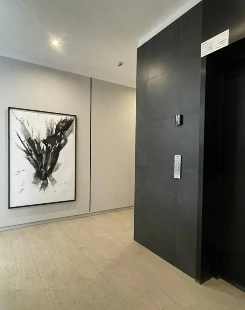 Квартира MoonRoom 72 в Европейском рядом с аквапарком