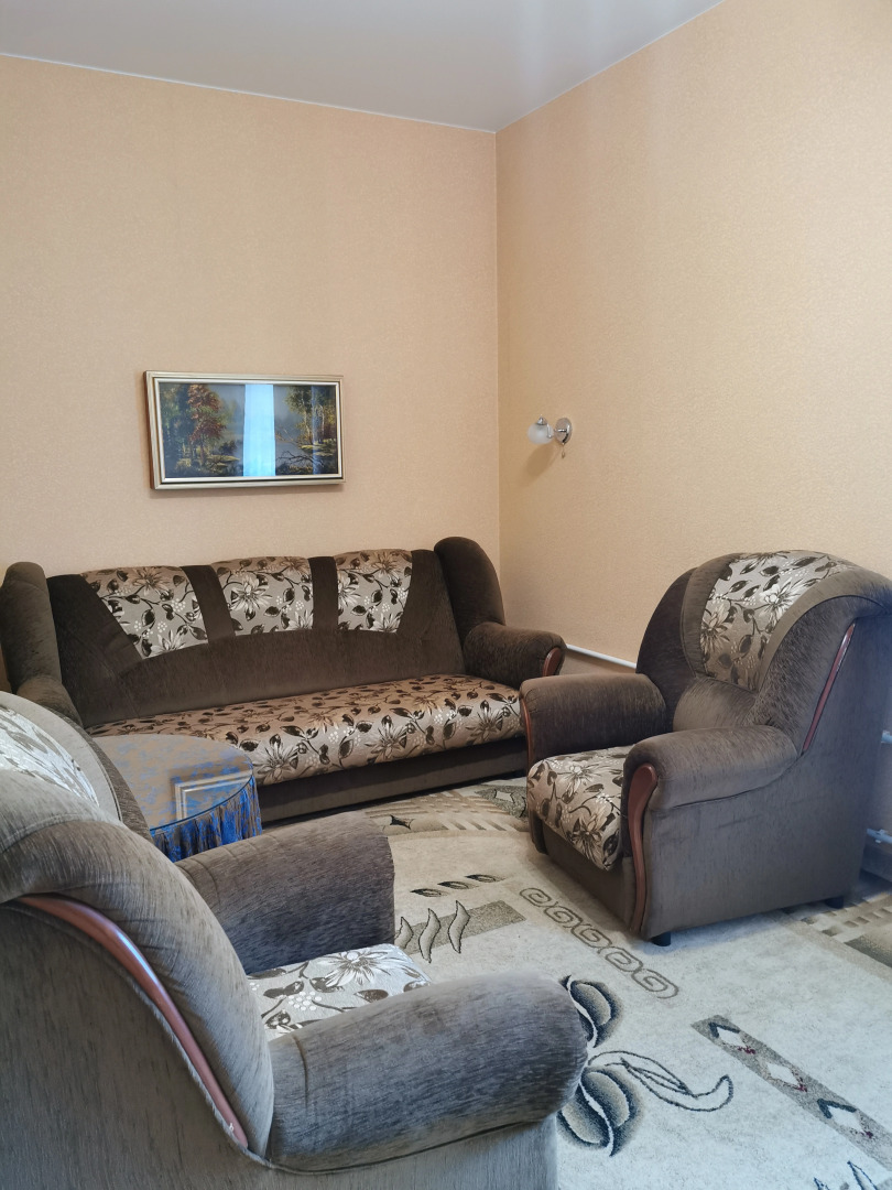 Гостиница Визит