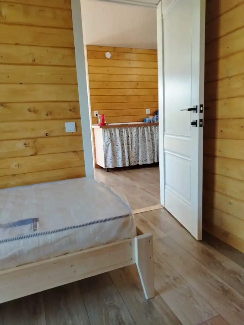 Частный дом Lososevo Village