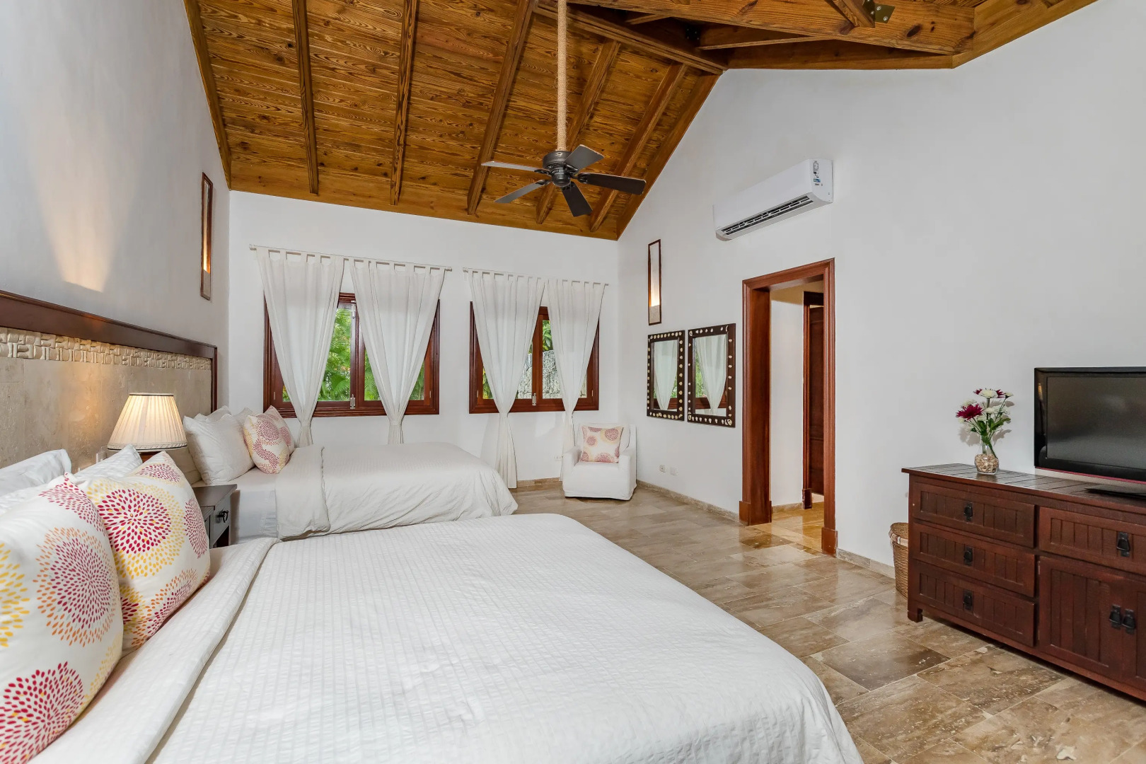 Вилла Casa de Campo