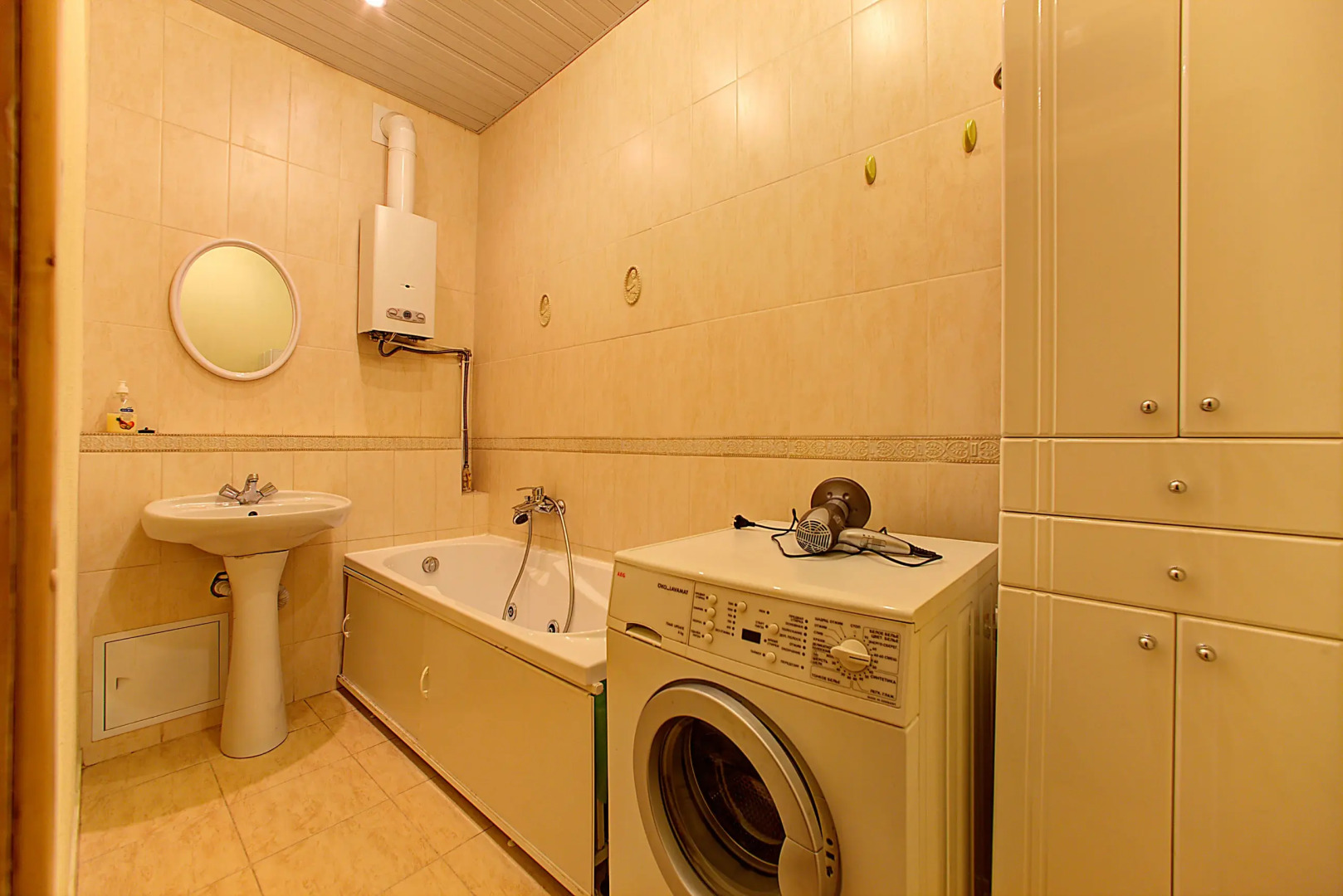 Апартаменты PiterStay Марата 19