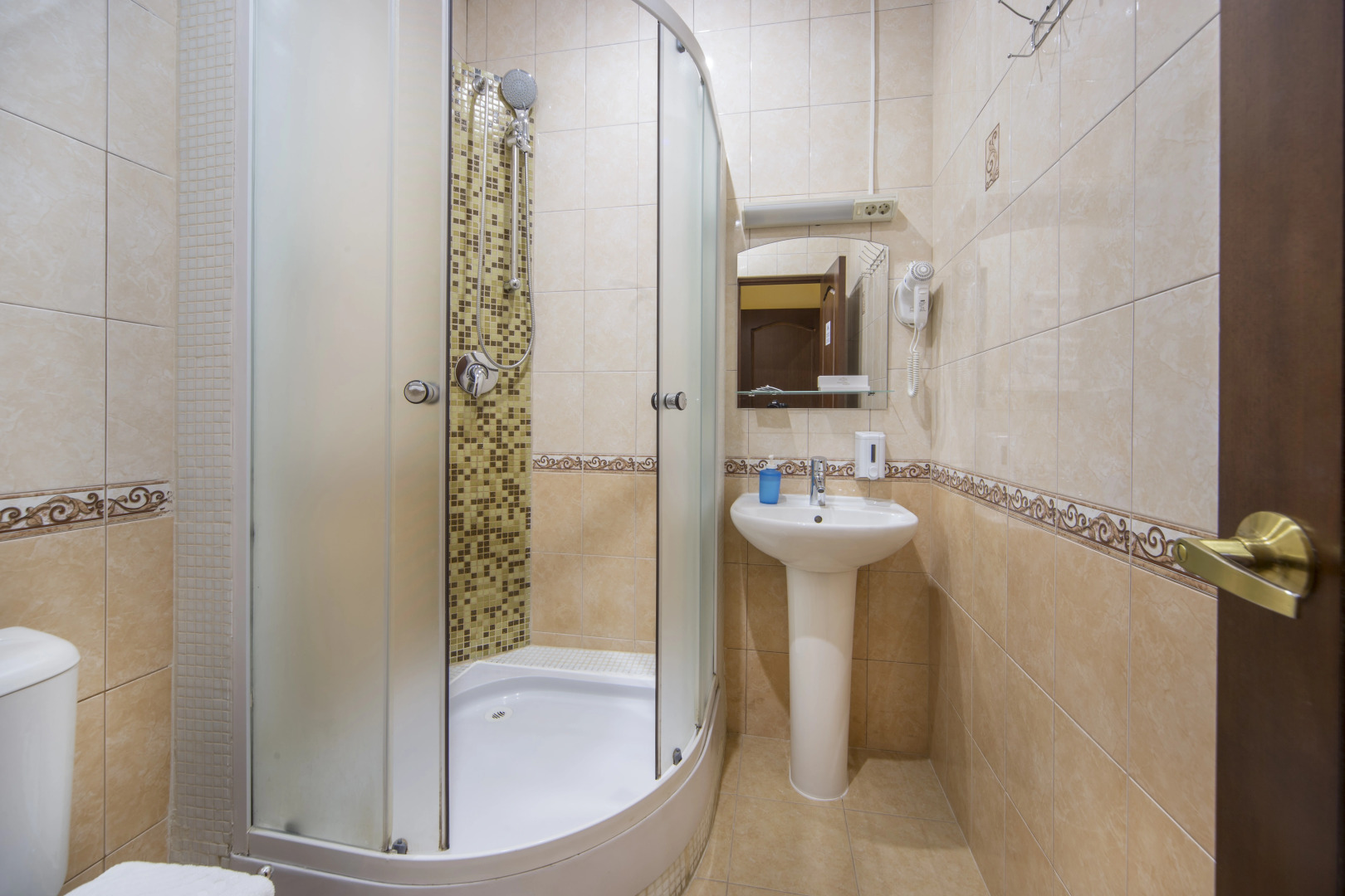 Мини-отель Граф Толстой