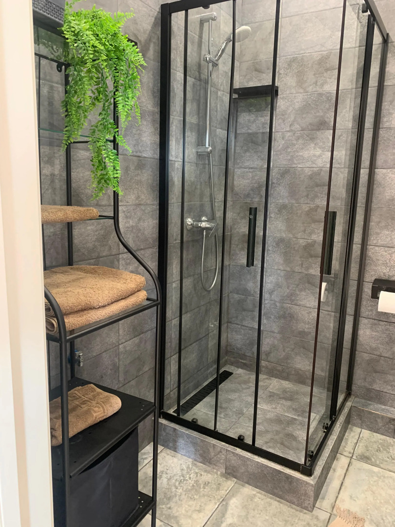 Квартира Морской песок